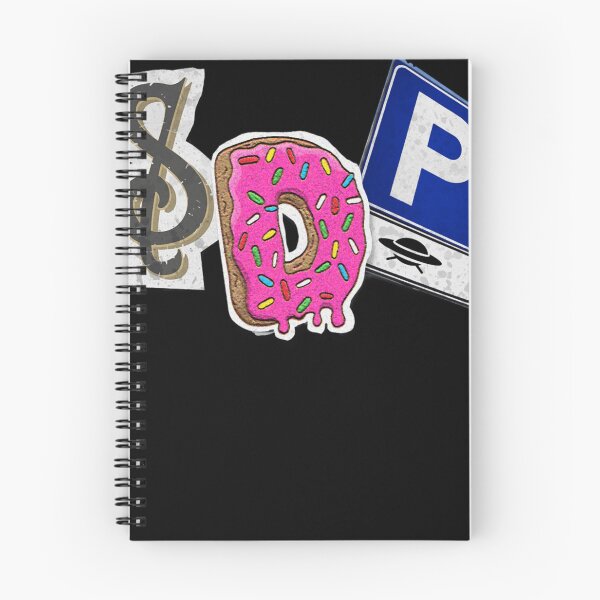 Item preview, SDP band designed and sold by RichardLagarde.