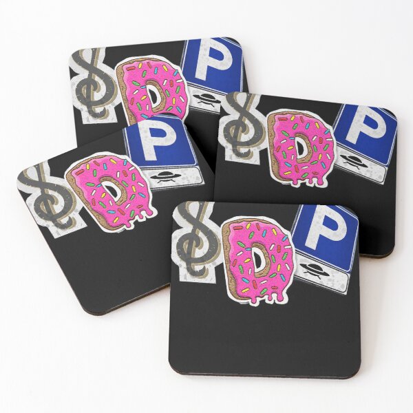 Item preview, SDP band designed and sold by RichardLagarde.