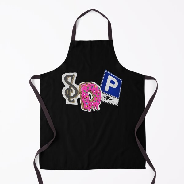 Item preview, SDP band designed and sold by RichardLagarde.