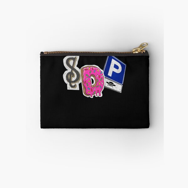 Item preview, SDP band designed and sold by RichardLagarde.