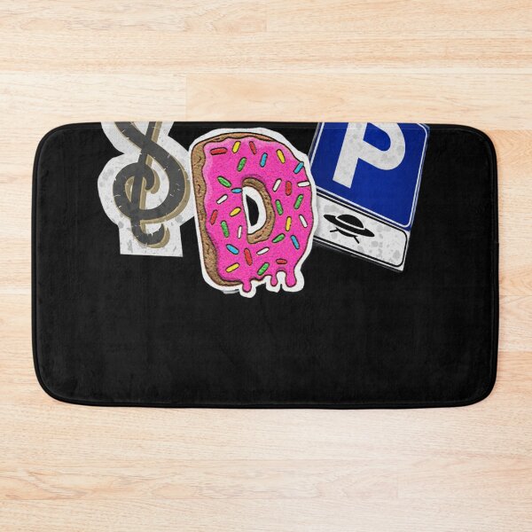Item preview, SDP band designed and sold by RichardLagarde.