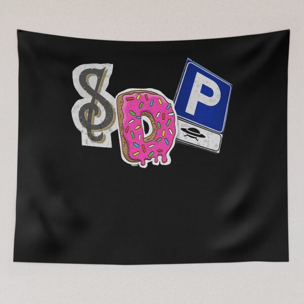 Item preview, SDP band designed and sold by RichardLagarde.