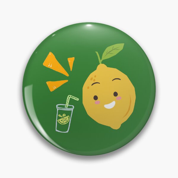 Item preview, lemon life lemon juice designed and sold by ichirochen.