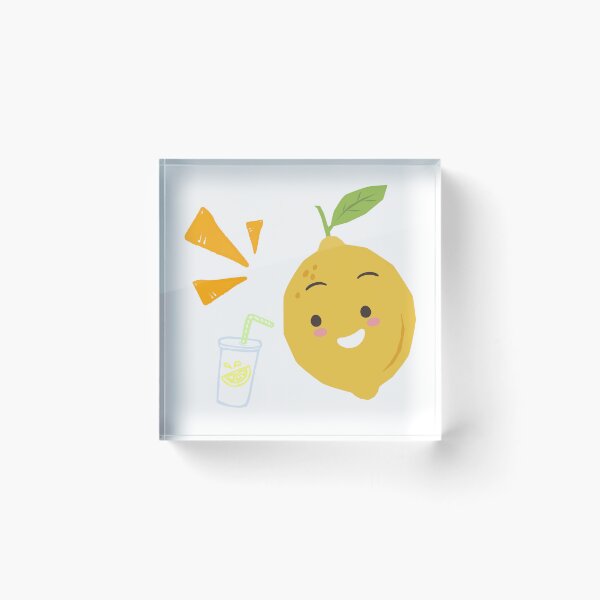 Item preview, lemon life lemon juice designed and sold by ichirochen.