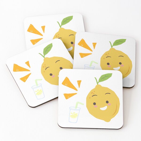 Item preview, lemon life lemon juice designed and sold by ichirochen.