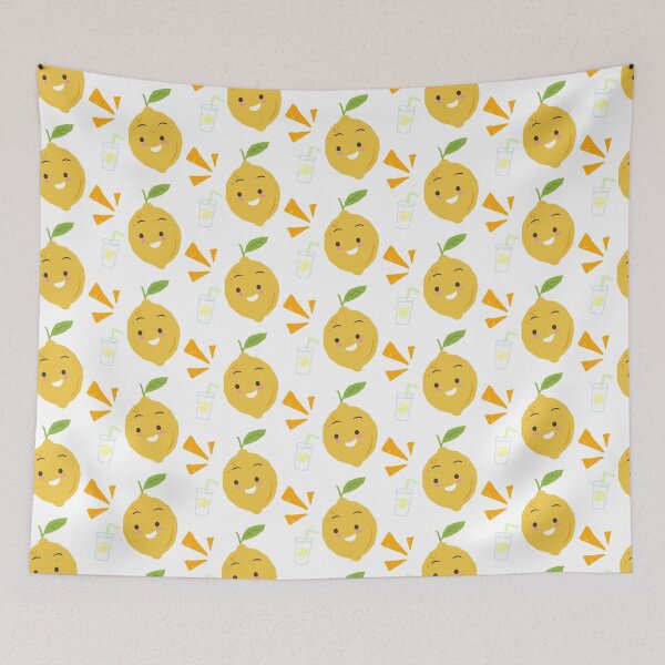 Item preview, lemon life lemon juice designed and sold by ichirochen.