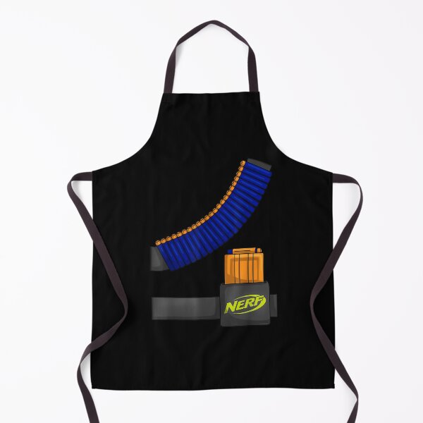 Item preview, Nerf Faux designed and sold by MaslinGilber.