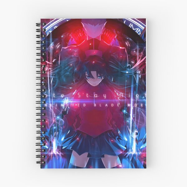 Item preview, Rin and Archer designed and sold by Anime and More.