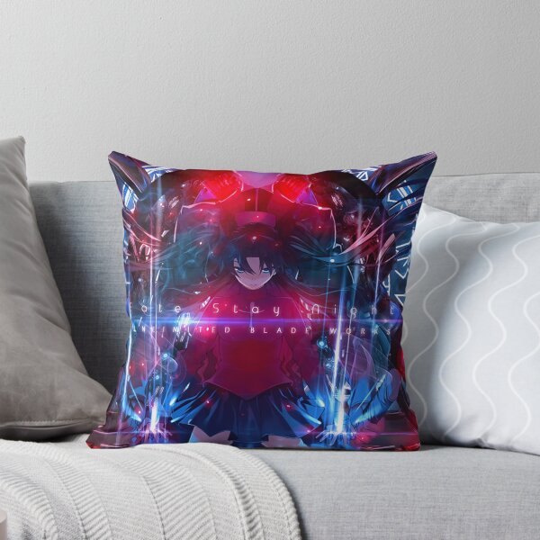 Item preview, Rin and Archer designed and sold by Anime and More.