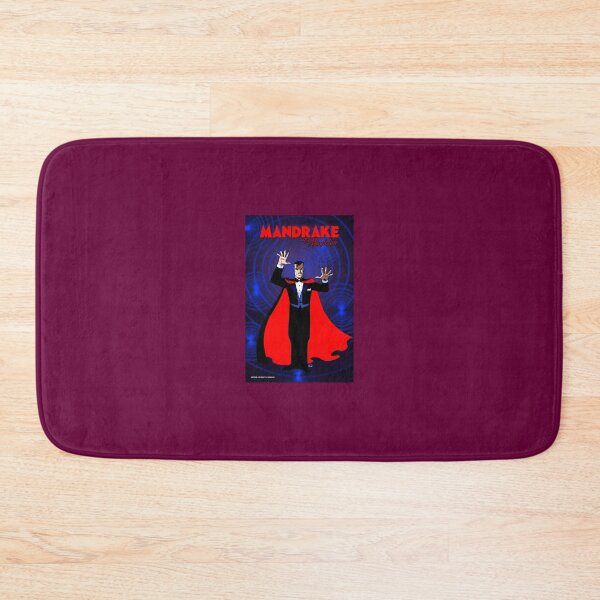 Item preview, MANDRAKE THE MAGICIAN 	 	 designed and sold by xoowjwyjx0.