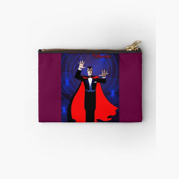 Item preview, MANDRAKE THE MAGICIAN 	 	 designed and sold by xoowjwyjx0.