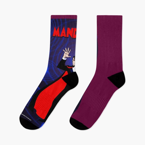 Item preview, MANDRAKE THE MAGICIAN 	 	 designed and sold by xoowjwyjx0.