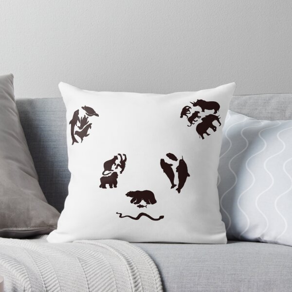 Item preview, Endangered species designed and sold by xiaobaosg.
