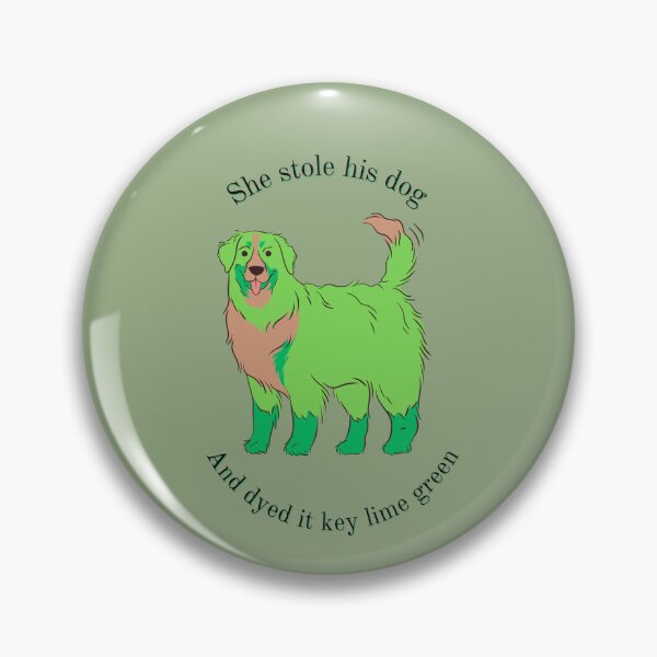 Item preview, key lime dog dynasty  designed and sold by Snoopyswift77 .