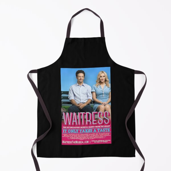Item preview, JASON MRAZ WAITRESS POSTER designed and sold by BreannaSouther.