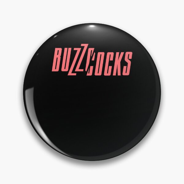 Item preview, Buzzcocks  designed and sold by RichardLagarde.
