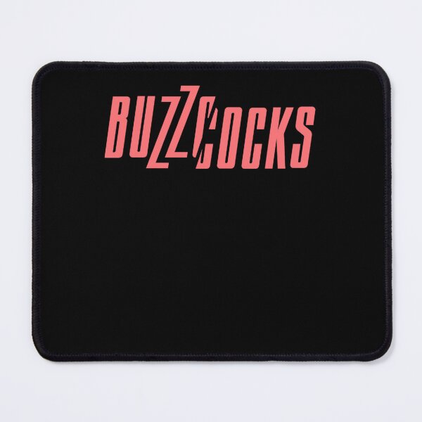 Item preview, Buzzcocks  designed and sold by RichardLagarde.