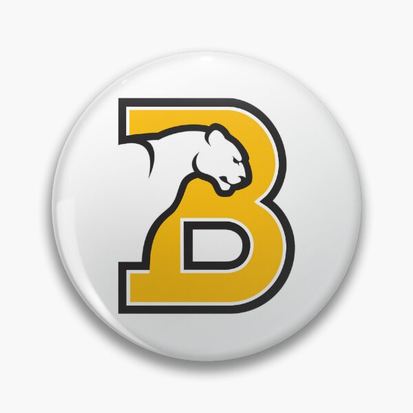 Item preview, Birmingham Southern College panthers 	 	 designed and sold by uobqpnnejb50.