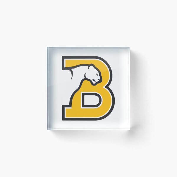 Item preview, Birmingham Southern College panthers 	 	 designed and sold by uobqpnnejb50.