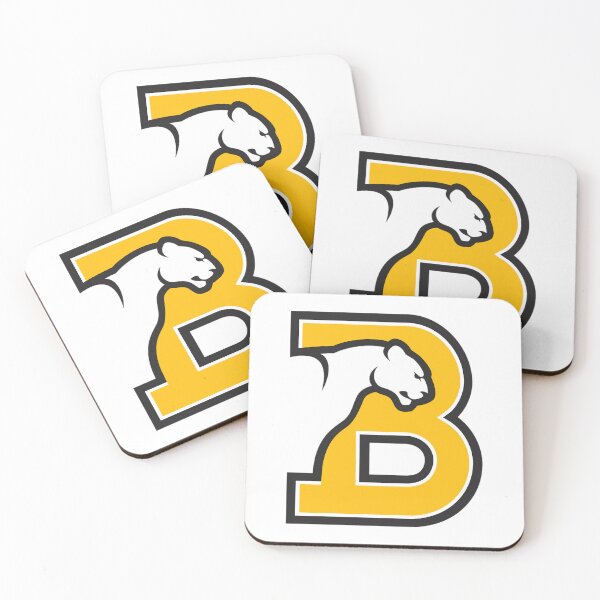 Item preview, Birmingham Southern College panthers 	 	 designed and sold by uobqpnnejb50.