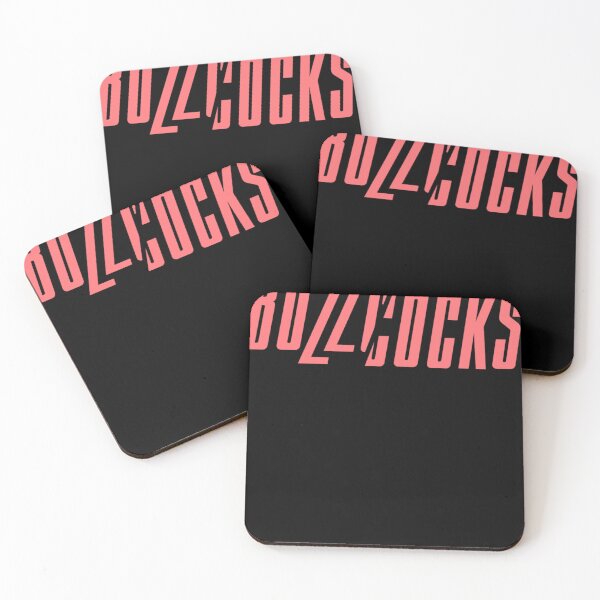 Item preview, Buzzcocks  designed and sold by RichardLagarde.