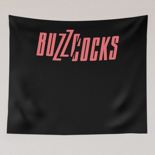 Item preview, Buzzcocks  designed and sold by RichardLagarde.