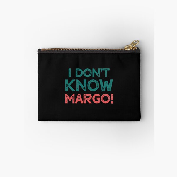 Item preview, Christmas Party I Don_t Know Margo designed and sold by NathanaellVilla.
