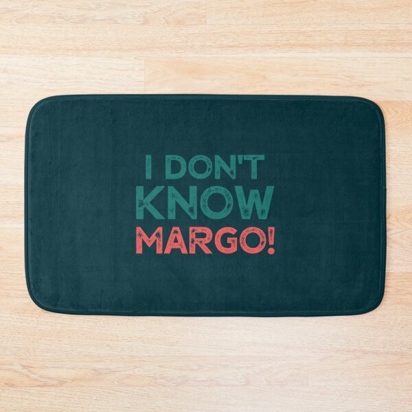 Item preview, Christmas Party I Don_t Know Margo designed and sold by NathanaellVilla.