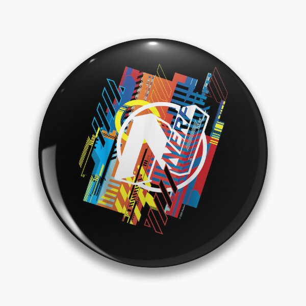 Item preview, Nerf N Glitched designed and sold by MaslinGilber.