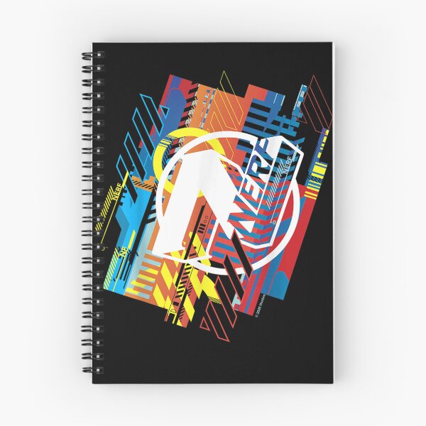 Item preview, Nerf N Glitched designed and sold by MaslinGilber.