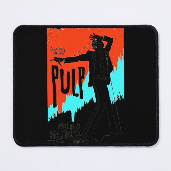 Item preview, PULP BAND designed and sold by EnolaDurgan.