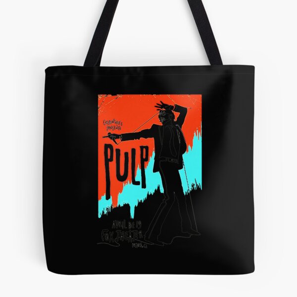 Item preview, PULP BAND  designed and sold by EnolaDurgan.