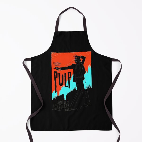 Item preview, PULP BAND designed and sold by EnolaDurgan.