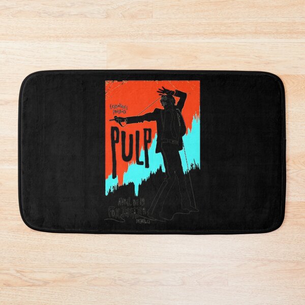 Item preview, PULP BAND  designed and sold by EnolaDurgan.