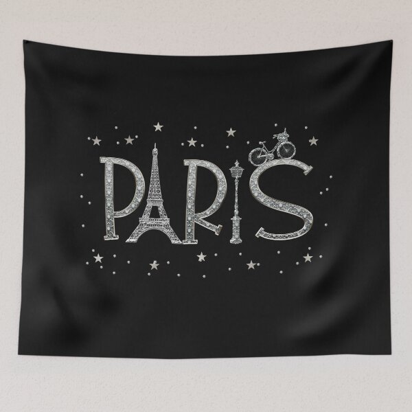 Item preview, Paris "The City of Love" designed and sold by MysticOzzy.