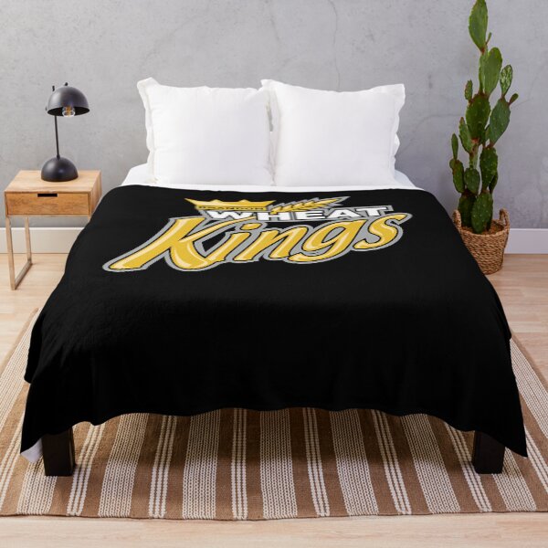 Item preview, Brandon Wheat Kings Hockey designed and sold by GyroJermaine.