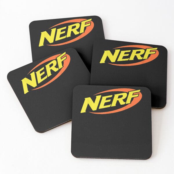 Item preview, Nerf designed and sold by MaslinGilber.