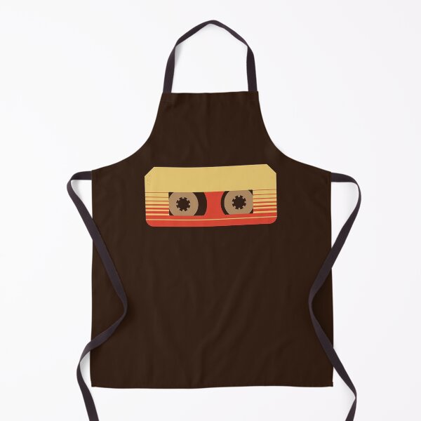 Item preview, Guardians cassette designed and sold by 1Creative-Name.