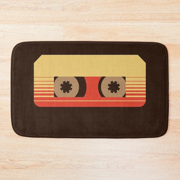 Item preview, Guardians cassette  designed and sold by 1Creative-Name.