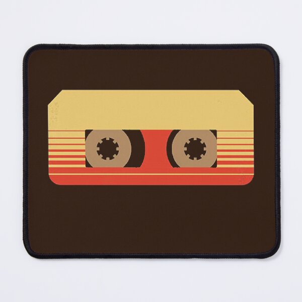 Item preview, Guardians cassette  designed and sold by 1Creative-Name.