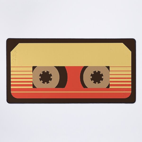 Item preview, Guardians cassette  designed and sold by 1Creative-Name.