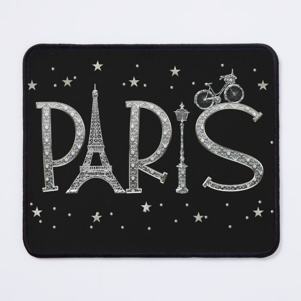 Item preview, Paris "The City of Love" designed and sold by MysticOzzy.