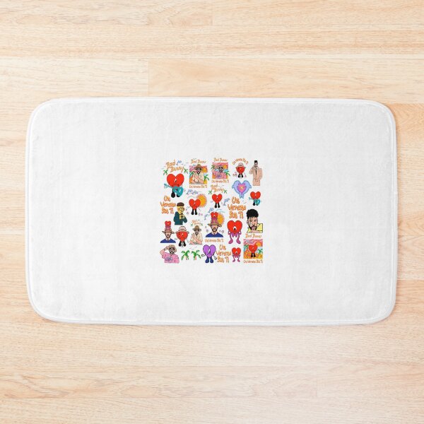 Item preview, Bad Bunny un verano sin ti album 2022 	 designed and sold by immydnwapl45.