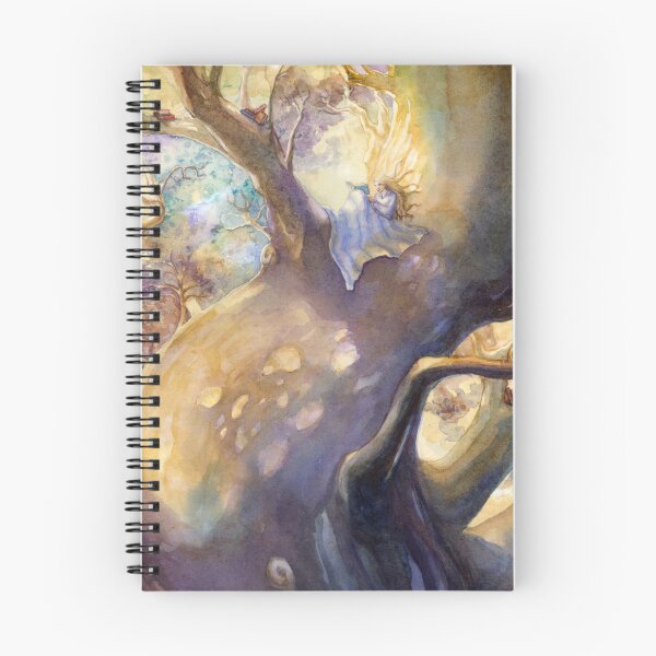 Item preview, The Reading Tree designed and sold by Janet Chui.