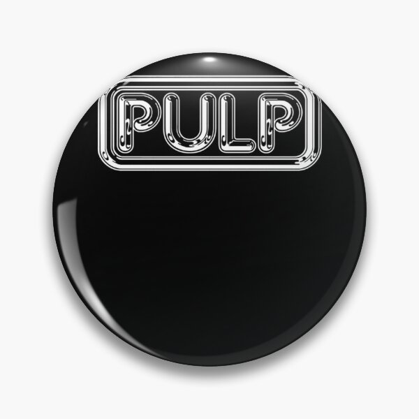 Item preview, PULP BAND  designed and sold by EnolaDurgan.