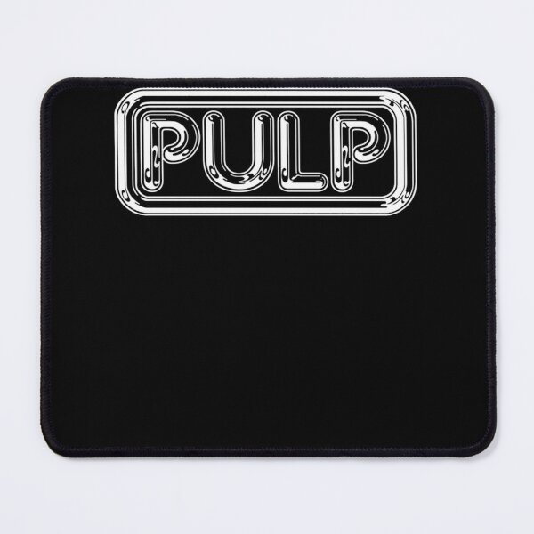 Item preview, PULP BAND  designed and sold by EnolaDurgan.