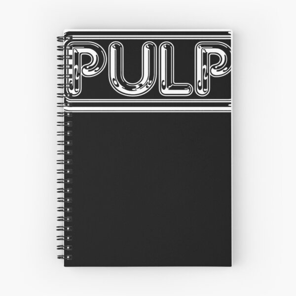 Item preview, PULP BAND  designed and sold by EnolaDurgan.