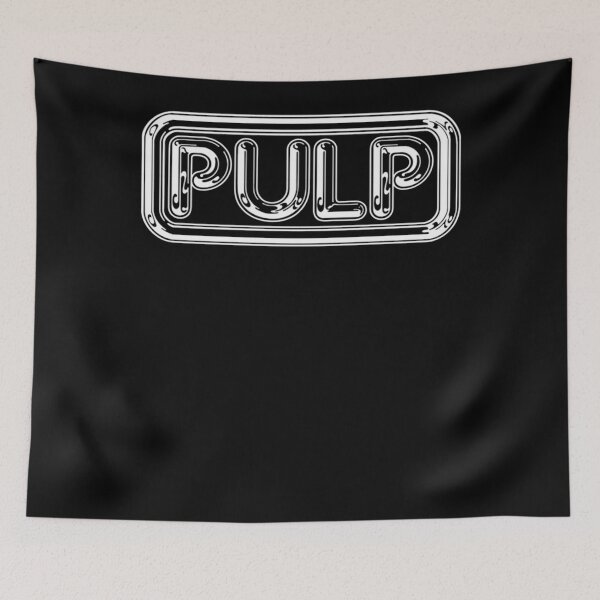 Item preview, PULP BAND  designed and sold by EnolaDurgan.