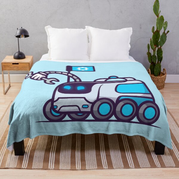 Item preview, Cute Robot Service - Cartoon Vector Icon Illustration designed and sold by hjian8219.