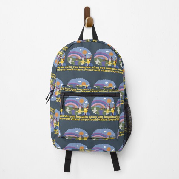 Item preview, Lionel Hutz can you imagine a world without lawyers designed and sold by snnzkpommxx24.